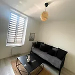 Apartment Escale Elegante