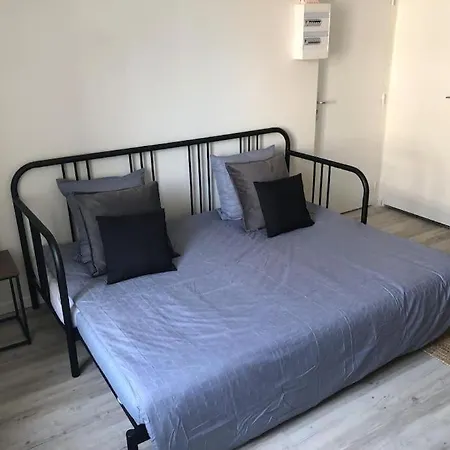 Appartement Escale Elegante