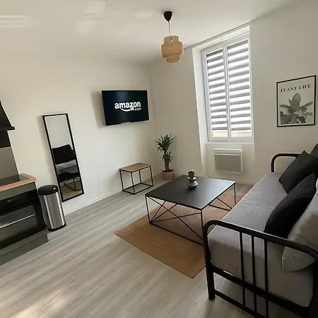 Escale Elegante * Nancy