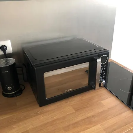 Escale Elegante 낭시