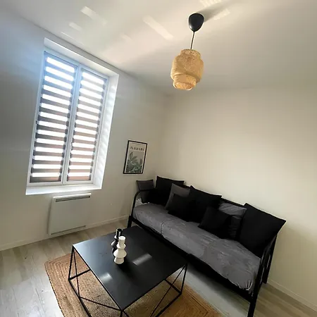 아파트 Escale Elegante