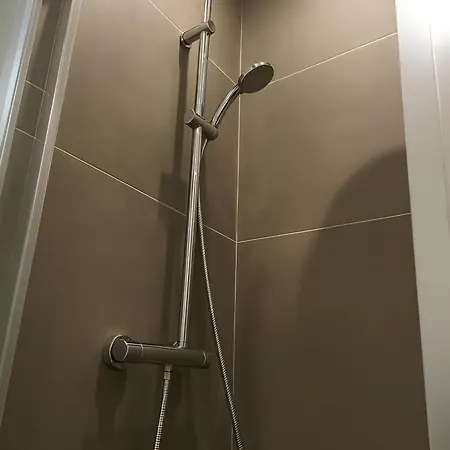 Appartement Escale Elegante