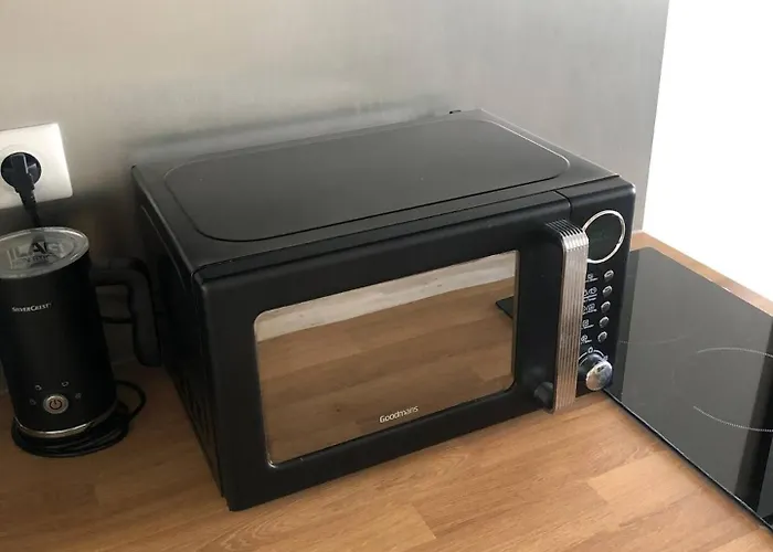 Escale Elegante Nancy